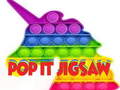                                                                     Pop It Jigsaw ﺔﺒﻌﻟ