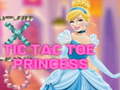                                                                     Tic Tac Toe Princess ﺔﺒﻌﻟ