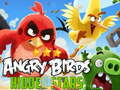                                                                     Angry Birds Hidden Stars ﺔﺒﻌﻟ