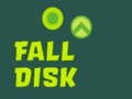                                                                     Fall Disk ﺔﺒﻌﻟ