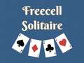                                                                     Freecell Solitaire ﺔﺒﻌﻟ