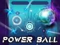                                                                     Power Ball ﺔﺒﻌﻟ