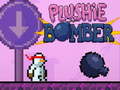                                                                     Plushie Bomber ﺔﺒﻌﻟ