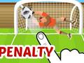                                                                    Penalty Kick Sport Game ﺔﺒﻌﻟ