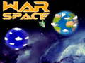                                                                     War Space ﺔﺒﻌﻟ