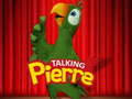                                                                     Talking Pierre Birdy ﺔﺒﻌﻟ