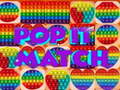                                                                     Pop It Match ﺔﺒﻌﻟ
