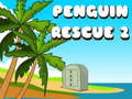                                                                     Penguin Rescue 2 ﺔﺒﻌﻟ