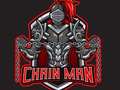                                                                     Chain Man ﺔﺒﻌﻟ