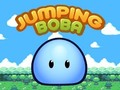                                                                     Jumping Boba ﺔﺒﻌﻟ