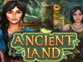                                                                     Ancient Land ﺔﺒﻌﻟ