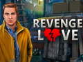                                                                     Revenge Love ﺔﺒﻌﻟ