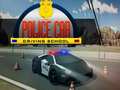                                                                    Police Car Chase Driving Simulator ﺔﺒﻌﻟ