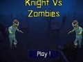                                                                     Knight Vs Zombies ﺔﺒﻌﻟ