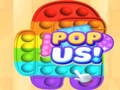                                                                     Pop Us ﺔﺒﻌﻟ