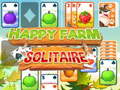                                                                     Happy Farm Solitaire ﺔﺒﻌﻟ
