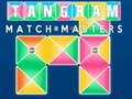                                                                     Tangram Match Masters ﺔﺒﻌﻟ