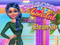                                                                     Princess Coastal House Clean-Up ﺔﺒﻌﻟ