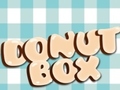                                                                     Donut Box ﺔﺒﻌﻟ