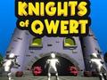                                                                    Knights of Qwert ﺔﺒﻌﻟ