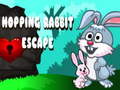                                                                     Hopping Rabbit Escape ﺔﺒﻌﻟ