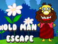                                                                     Old Man Escape ﺔﺒﻌﻟ