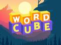                                                                     Word Cube Online ﺔﺒﻌﻟ