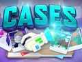                                                                     Cases ﺔﺒﻌﻟ