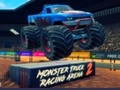                                                                     Monster Truck Racing Arena 2 ﺔﺒﻌﻟ
