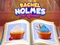                                                                     Rachel Holmes: Find Differences ﺔﺒﻌﻟ