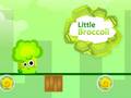                                                                     Little Broccoli ﺔﺒﻌﻟ