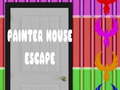                                                                     Painter House Escape ﺔﺒﻌﻟ