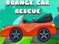                                                                     Orange Car Rescue ﺔﺒﻌﻟ