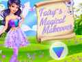                                                                     Fairy’s Magical Makeover ﺔﺒﻌﻟ