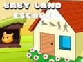                                                                     Baby Land Escape ﺔﺒﻌﻟ