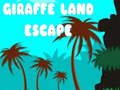                                                                    Giraffe Land Escape ﺔﺒﻌﻟ