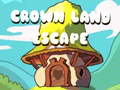                                                                     Crown Land Escape ﺔﺒﻌﻟ