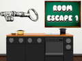                                                                     Room Escape 1 ﺔﺒﻌﻟ