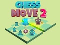                                                                     Chess Move 2 ﺔﺒﻌﻟ