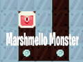                                                                     Marshmello Monster ﺔﺒﻌﻟ