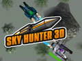                                                                     Sky Hunter 3D ﺔﺒﻌﻟ