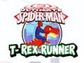                                                                     Spiderman T-Rex Runner ﺔﺒﻌﻟ