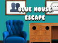                                                                     G2M Blue House Escape ﺔﺒﻌﻟ