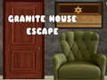                                                                     Granite House Escape ﺔﺒﻌﻟ