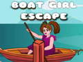                                                                     Boat Girl Escape ﺔﺒﻌﻟ