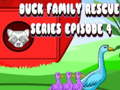                                                                     Duck Family Rescue Series Episode 4 ﺔﺒﻌﻟ
