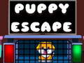                                                                     Puppy Escape ﺔﺒﻌﻟ
