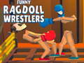                                                                     Funny Ragdoll Wrestlers ﺔﺒﻌﻟ