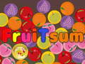                                                                     FruiTsum ﺔﺒﻌﻟ