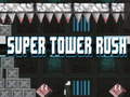                                                                     Super Tower Rush ﺔﺒﻌﻟ
